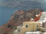 Santorin - île de Crète Photo 1