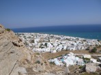 Santorin - île de Crète Photo 3