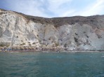 Santorin - île de Crète Photo 6