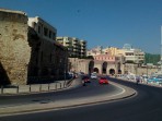 Heraklion (Iraklion) - île de Crète Photo 29