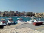 Heraklion (Iraklion) - île de Crète Photo 33