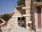 Knossos (site archéologique) - île de Crète Photo 16