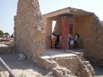 Knossos (site archéologique) - île de Crète Photo 17