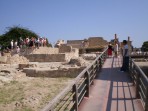 Knossos (site archéologique) - île de Crète Photo 18
