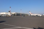 Aéroport Nikos Kazantzakis Héraklion - île de Crète Photo 10