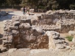 Knossos (site archéologique) - île de Crète Photo 21