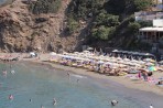 Plage de Bali - île de Crète Photo 17