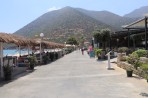 Plage de Bali - île de Crète Photo 18