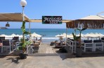 Plage de Bali - île de Crète Photo 19