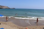 Plage de Bali - île de Crète Photo 20