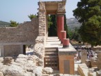 Knossos (site archéologique) - île de Crète Photo 24