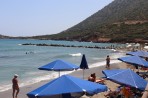 Plage de Bali - île de Crète Photo 21