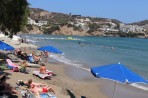 Plage de Bali - île de Crète Photo 22