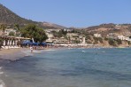 Plage de Bali - île de Crète Photo 25