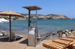 Plage de Bali - île de Crète Photo 26