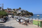 Plage de Bali - île de Crète Photo 28