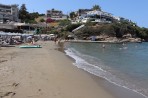 Plage de Bali - île de Crète Photo 30