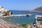 Plage de Bali - île de Crète Photo 2
