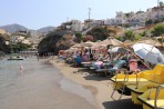 Plage de Bali - île de Crète Photo 5