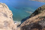 Plage de Bali - île de Crète Photo 8
