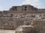 Knossos (site archéologique) - île de Crète Photo 29