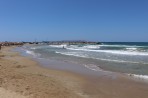 Plage de Gournes - île de Crète Photo 2