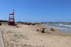 Plage de Gournes - île de Crète Photo 3