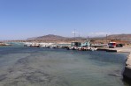Plage de Gournes - île de Crète Photo 8