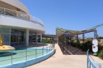 Cretaquarium (aquarium marin) - île de Crète Photo 2