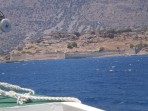 Forteresse de Spinalonga - île de Crète Photo 1