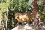 Dinosauria Park - île de Crète Photo 33