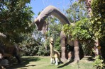 Dinosauria Park - île de Crète Photo 40