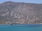 Forteresse de Spinalonga - île de Crète Photo 3