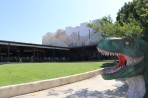 Dinosauria Park - île de Crète Photo 42