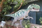 Dinosauria Park - île de Crète Photo 9