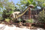 Dinosauria Park - île de Crète Photo 16