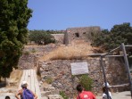 Forteresse de Spinalonga - île de Crète Photo 5