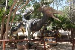Dinosauria Park - île de Crète Photo 18