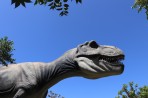 Dinosauria Park - île de Crète Photo 19