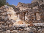Forteresse de Spinalonga - île de Crète Photo 8