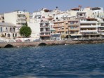 Agios Nikolaos - île de Crète Photo 1