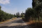 Mouzaki - île de Zakynthos Photo 2