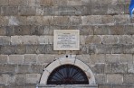 Église Saint-Nicolas (Zante) - Île de Zakynthos Photo 5