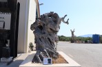 Presse et musée d'Aristeon - île de Zakynthos Photo 18