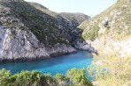 Plage de Porto Stenitis - Île de Zakynthos Photo 6