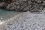 Plage de Porto Vromi - Île de Zakynthos Photo 5