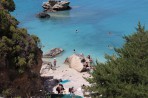 Plage de Xigia - Île de Zakynthos Photo 4