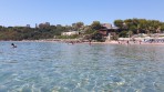 Plage d'Agios Nikolaos (Vassilikos) - île de Zakynthos Photo 37