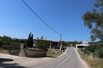 Agios Leontas - île de Zakynthos Photo 21