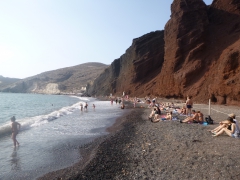 Red Beach